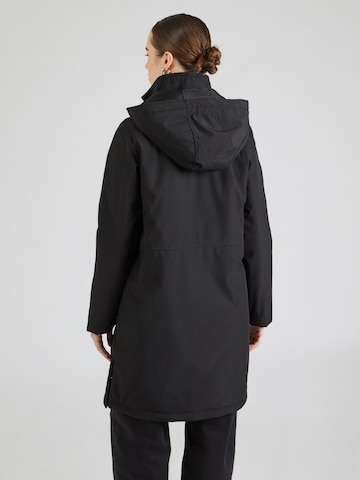 Parka di mezza stagione 'ONLKara' di ONLY in nero