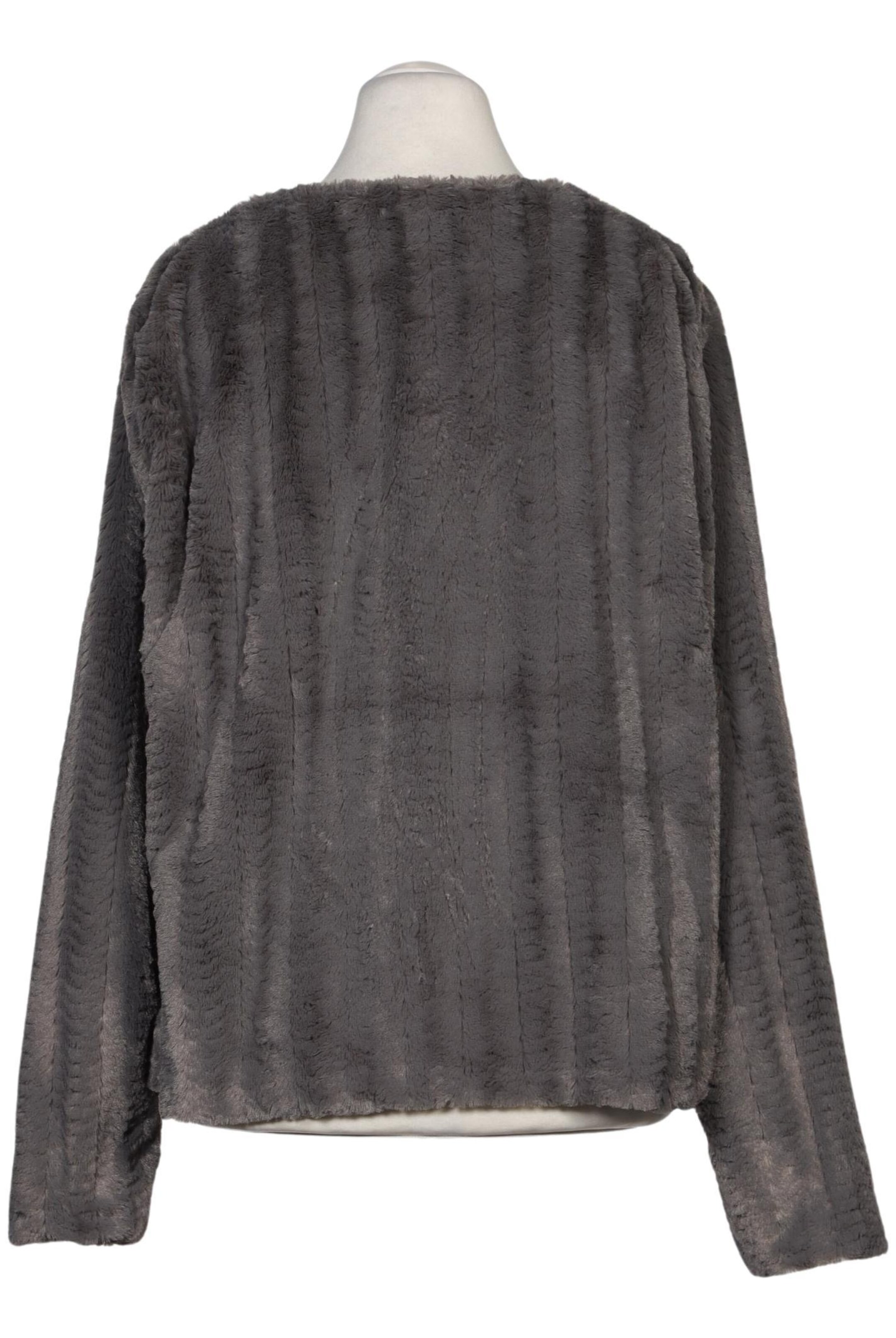 Soyaconcept Jacket & Coat in XXL in Grey