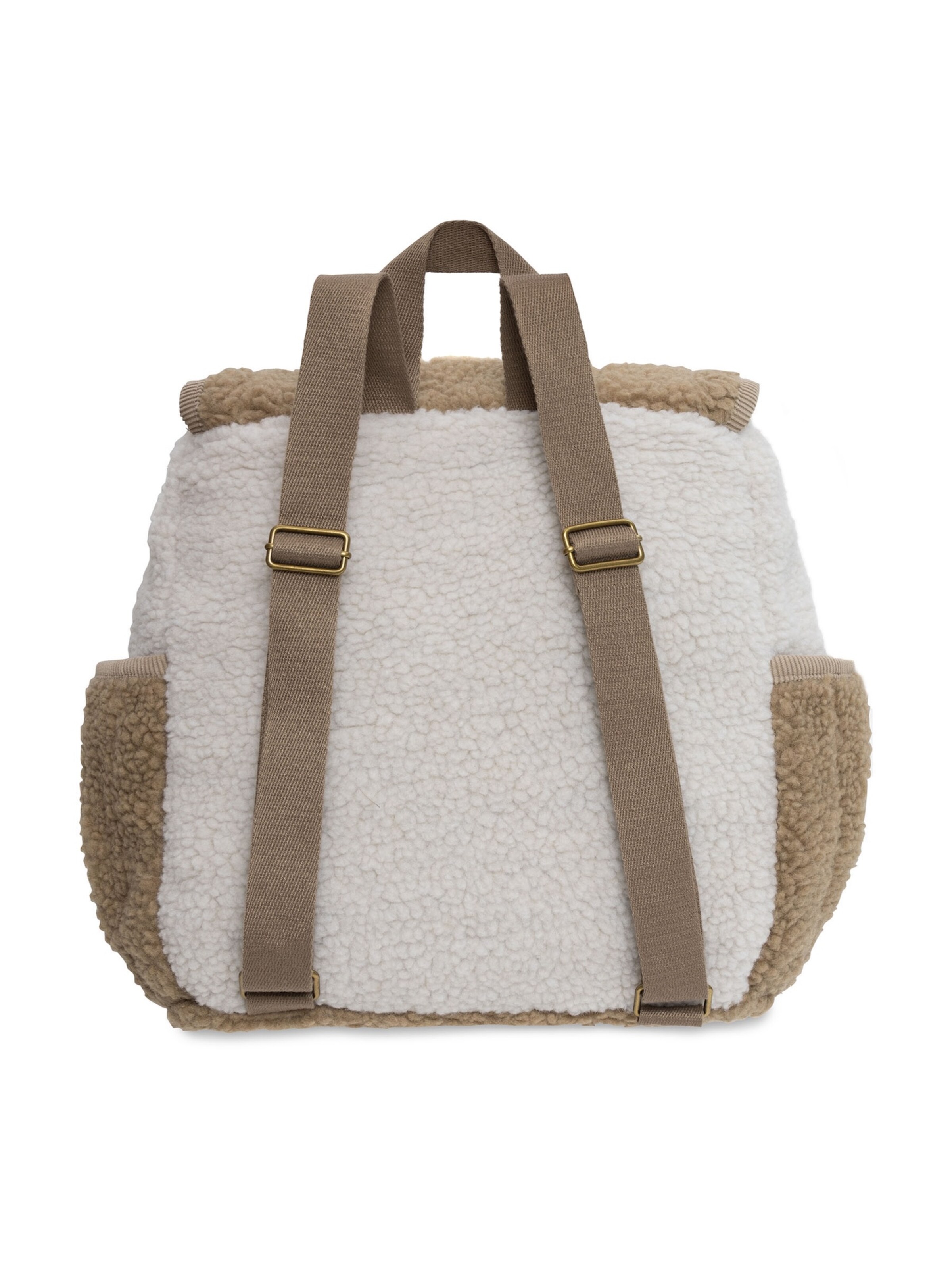 Jollein Backpack in Beige
