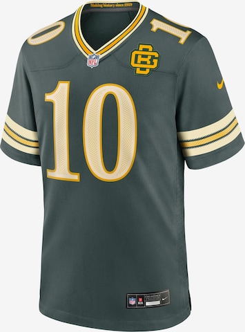 NIKE Jersey 'Green Bay Packers Nike Rivalries Game NFL Jersey Love 10' in Green: front