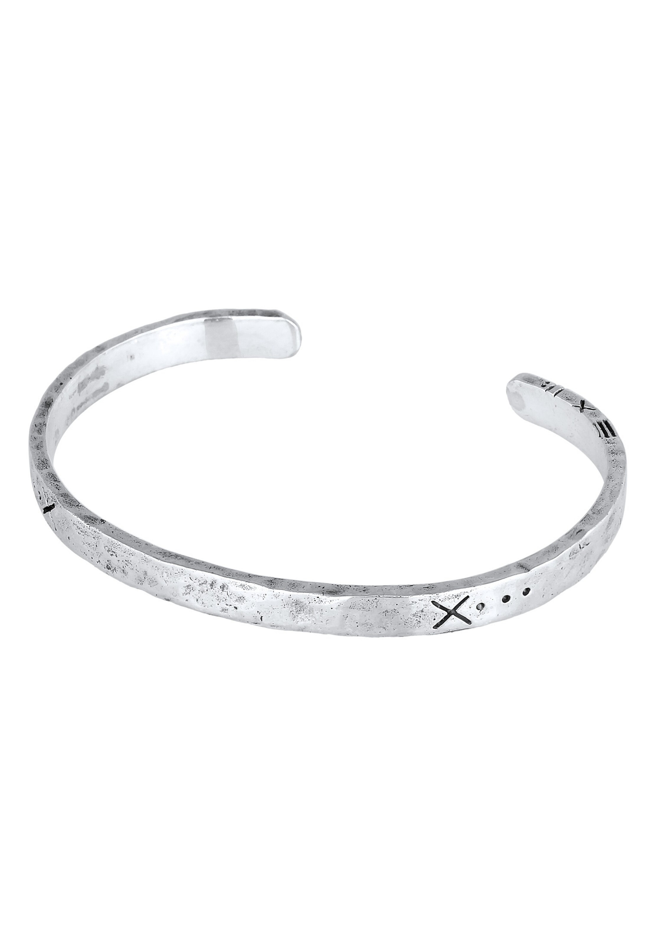 Haze&Glory Jewelry in Silver