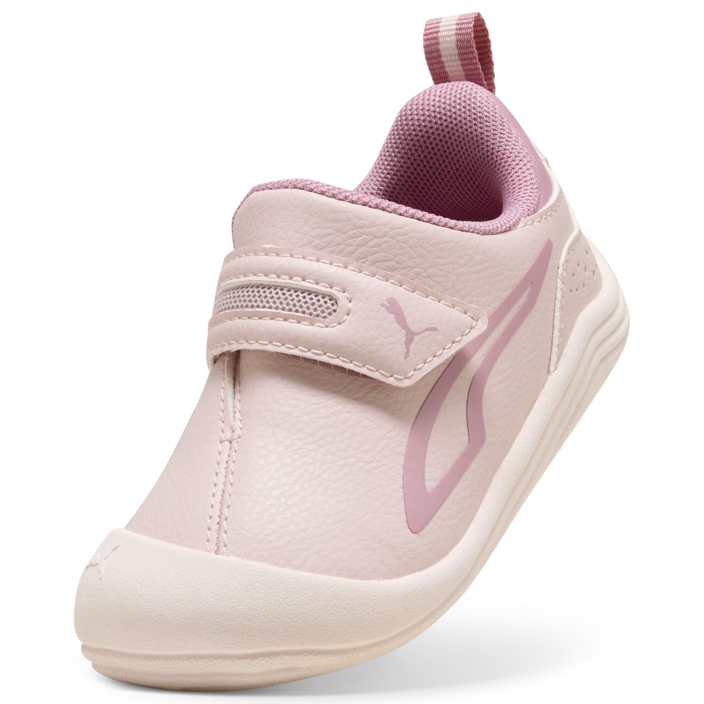 PUMA Trainers 'Kitten' in Pink