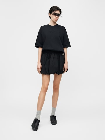 Nike Sportswear Φούστα σε μαύρο