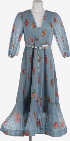 Zimmermann Dress in M in Blue: front