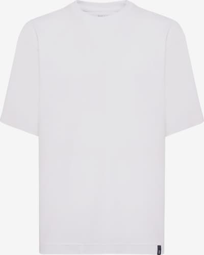Boggi Milano T-Shirt in schwarz / weiß, Produktansicht