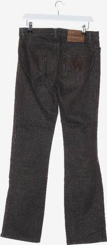 Max Mara Jeans 29 in Braun