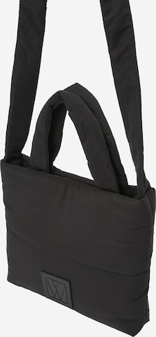 InWear Ročna torbica 'Unona' | črna barva: sprednja stran