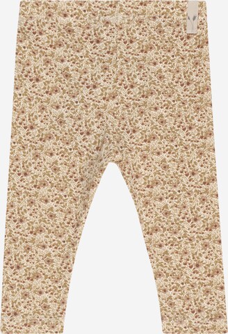 Wheat Skinny Leggings in Oranje