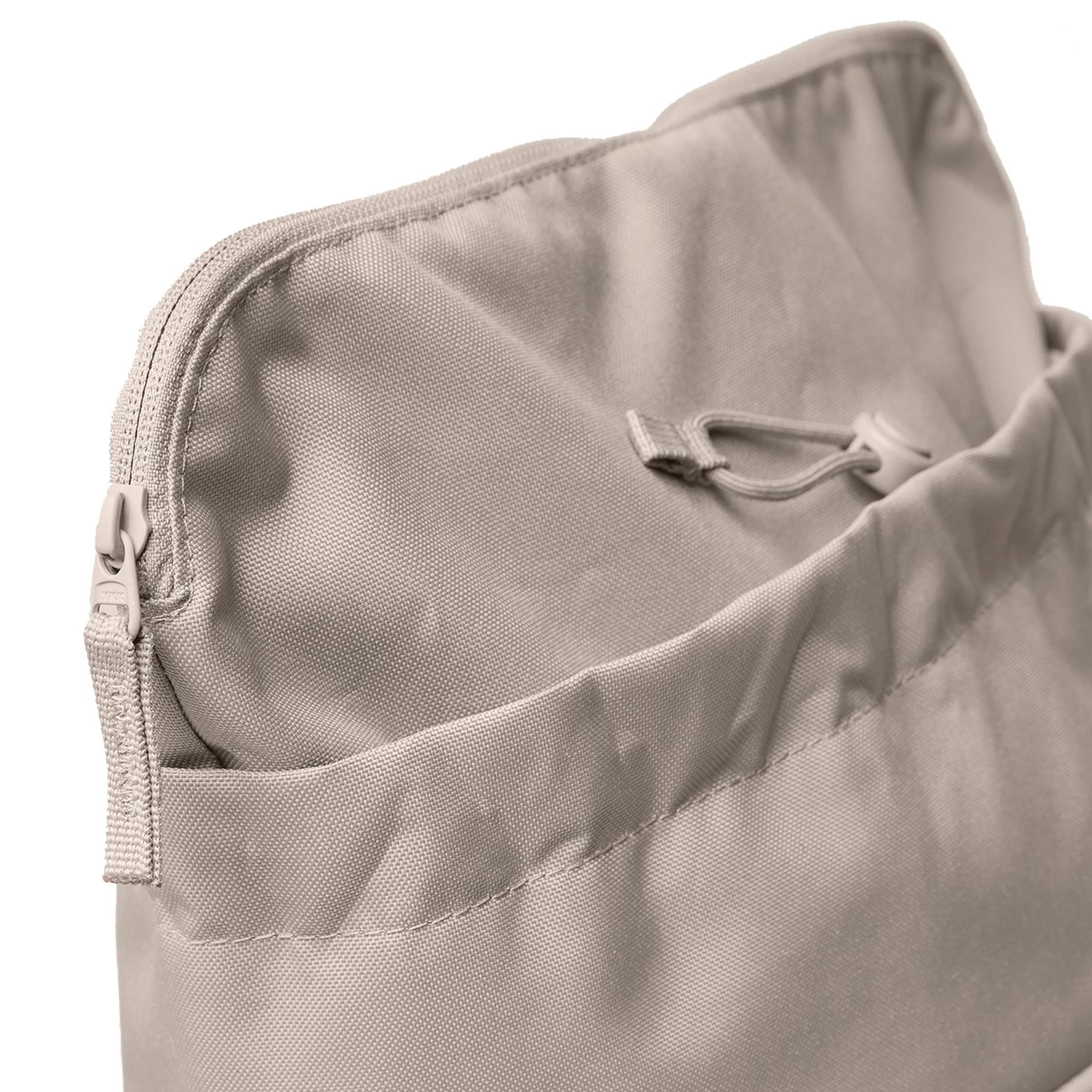 Got Bag Backpack in Beige