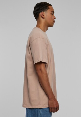 Maglietta 'Vive la Liberte' di Mister Tee in rosa