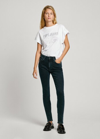 Pepe Jeans Slimfit Jeans in Blau