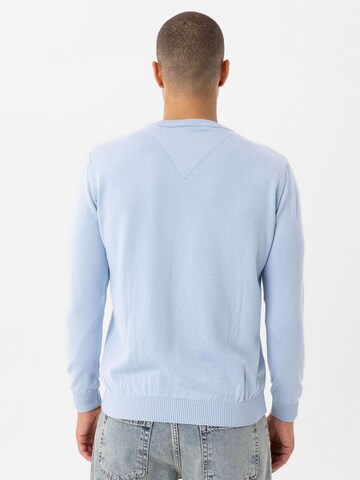 Anou Anou Pullover i blå
