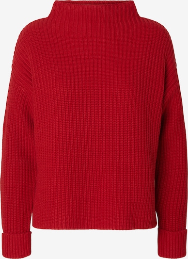 SELECTED Oversized neulepaita 'SLFSelma Sus' koossa XS värissä punainen, Tuotenäkymä
