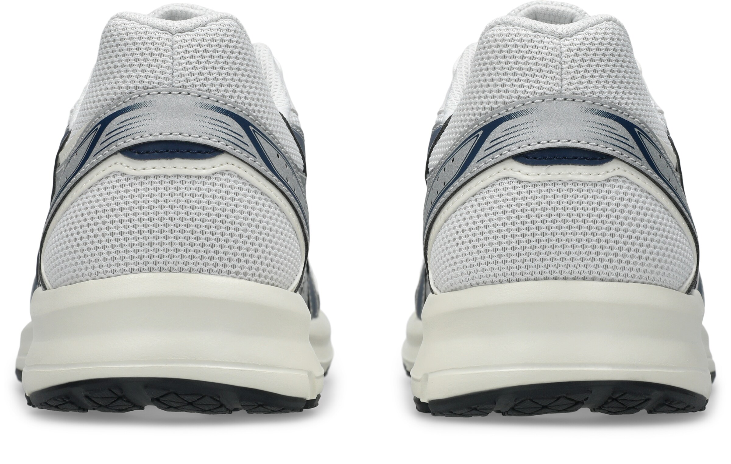 ASICS SportStyle Sneakers in White