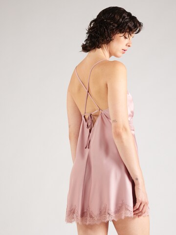 Abercrombie & Fitch Negligé in Roze