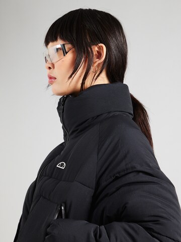 ELLESSE Between-season jacket 'Gaffer' in Black