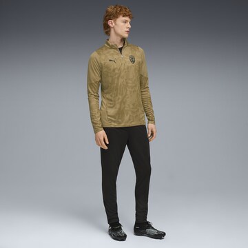 PUMA Functioneel shirt 'Saison 25/26' in Beige