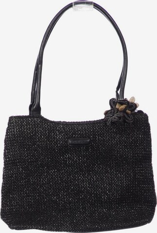 Marc O'Polo Handtasche gross One Size in Schwarz: predná strana