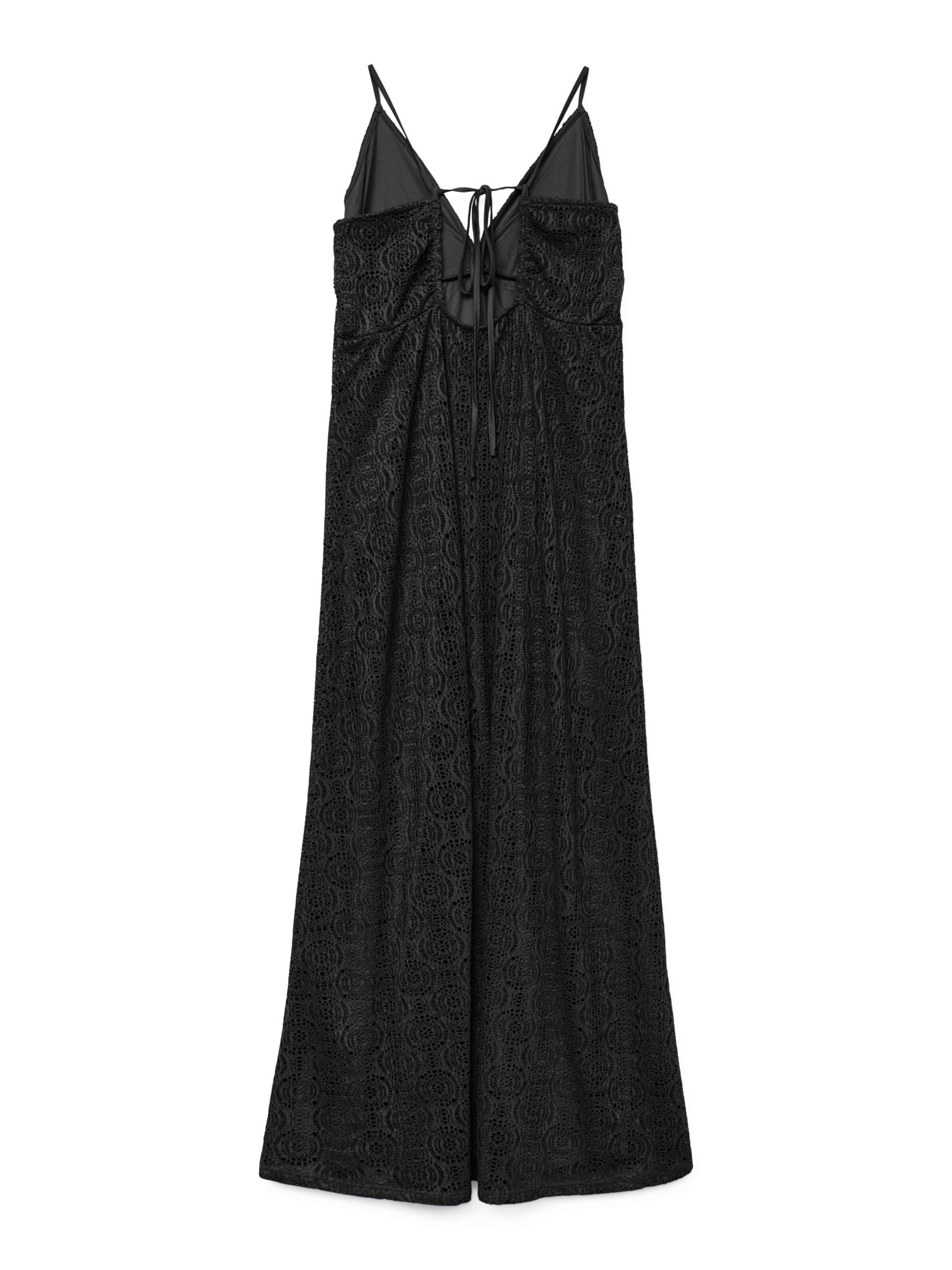 VERO MODA Dress 'MAYA' in Black