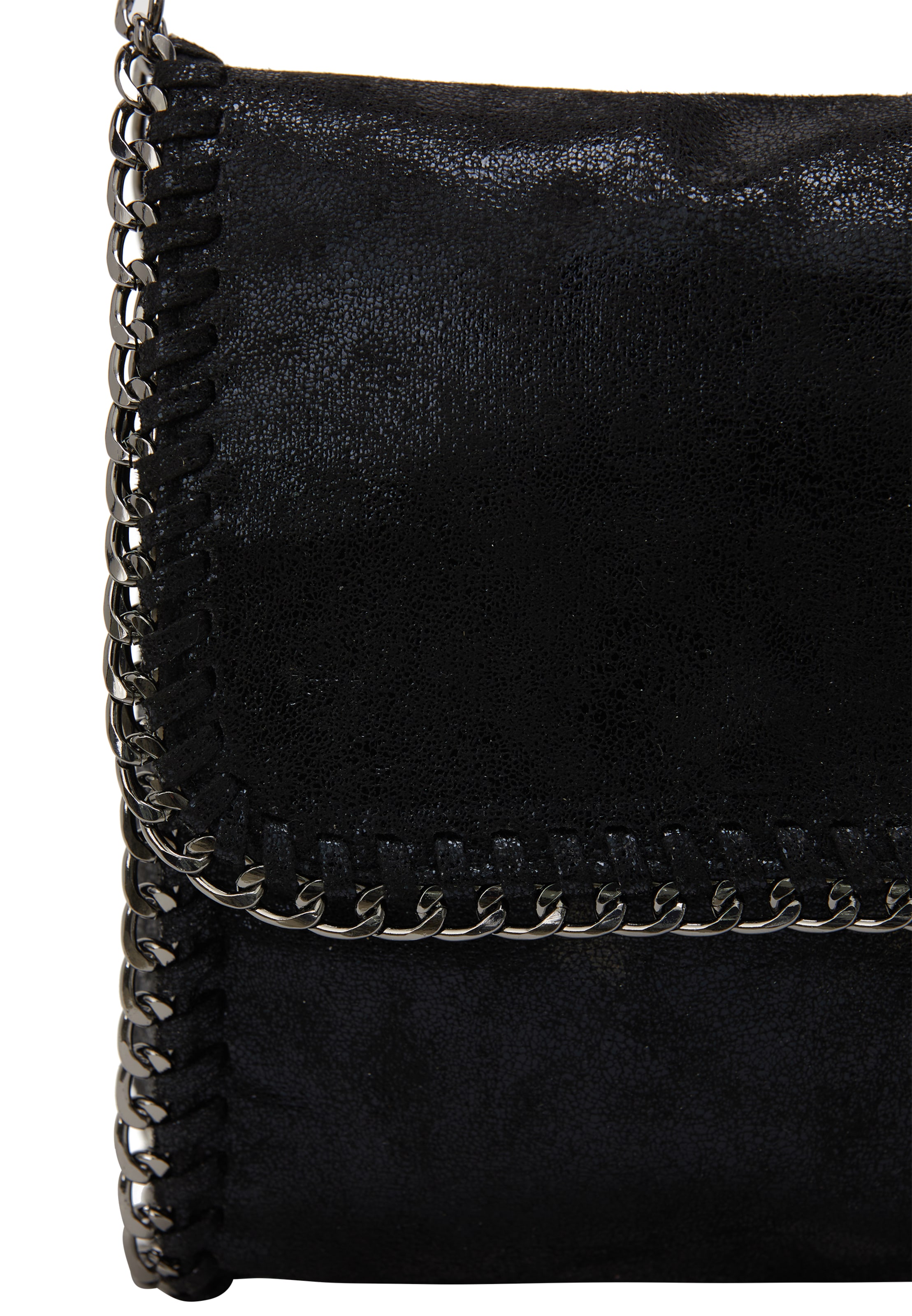 faina Taška cez rameno - Čierna