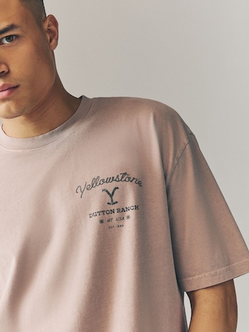 Next Paita värissä beige