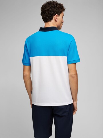 HECHTER PARIS Shirt in Blue