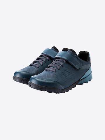 VAUDE Athletic Shoes 'AM Downieville' in Blue