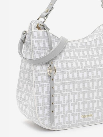 TAMARIS Handbag 'Linn' in White