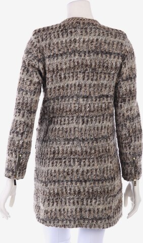 Jeff Gallano Sweater & Cardigan in S in Brown