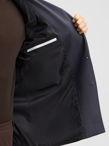 STRELLSON Slim fit Colbert in Blauw