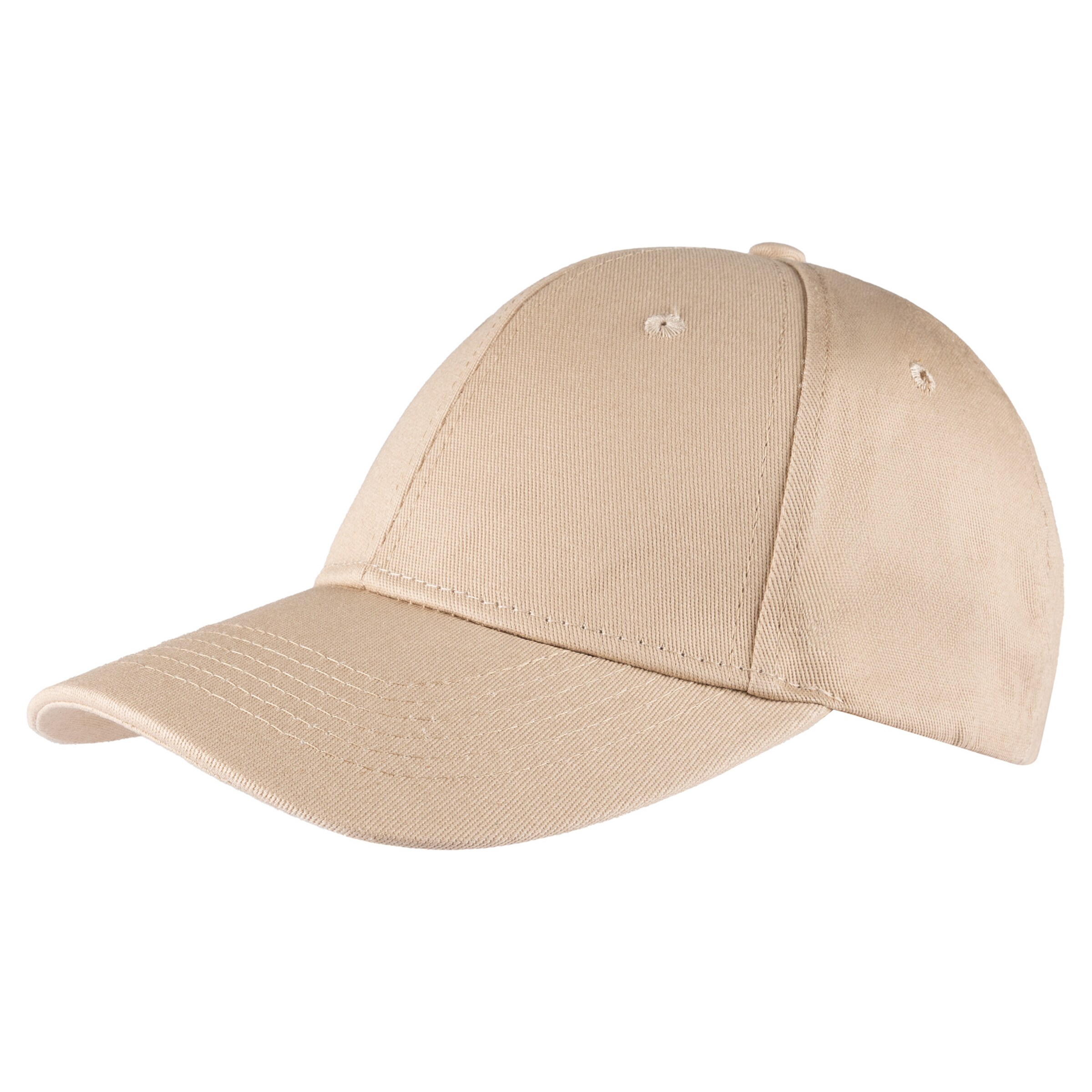 Roeckl Cap 'BAXLEY' in Beige: front