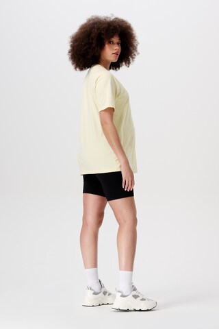 T-shirt 'Ifke' Noppies en jaune