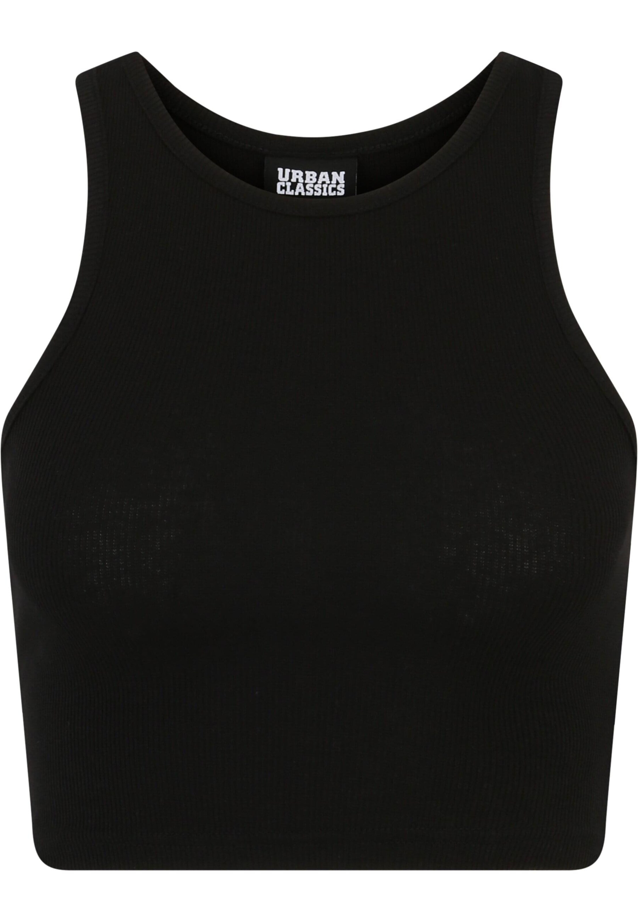 Bandeau Haut Urban Classics en bleu