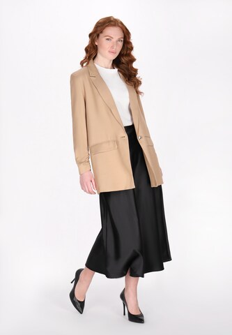 DreiMaster Klassik Blazers in Beige