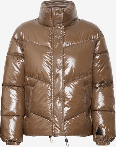 b.young Prijelazna jakna 'BYBINIA' u svijetlosmeđa, Pregled proizvoda