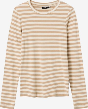 NAME IT Bluser & t-shirts i beige: forside