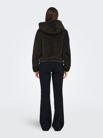 ONLY - Chaqueta de entretiempo 'Newanna' en marrón