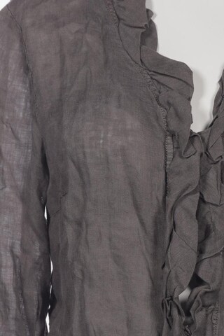 Simclan Blouse & Tunic in XL in Grey