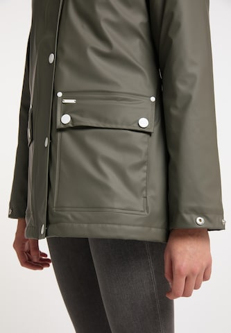 Veste fonctionnelle ICEBOUND en vert