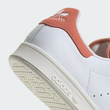 Sneaker bassa di ADIDAS ORIGINALS in bianco