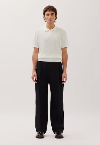 Studio Seidensticker Shirt in Beige