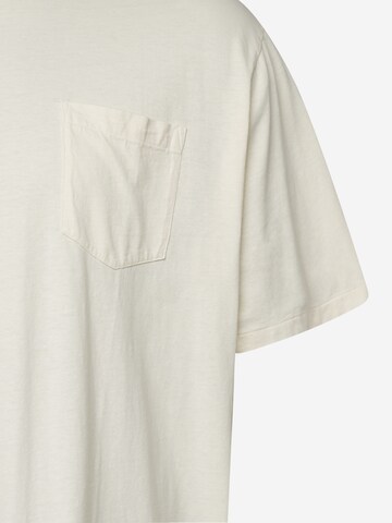 Polo Ralph Lauren Big & Tall - Camiseta en beige