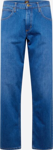 Lee Regular Jeans 'OSCAR SUNDAZE' in Blau: predná strana