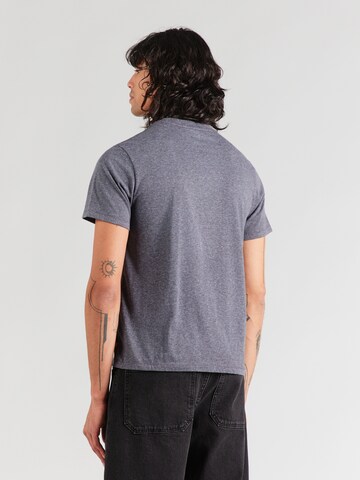 LEVI'S ® Regular T-Shirt in Grau