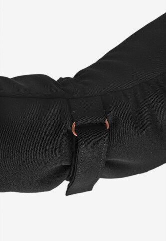 REUSCH Athletic Gloves 'Chloe R-TEX® XT' in Black