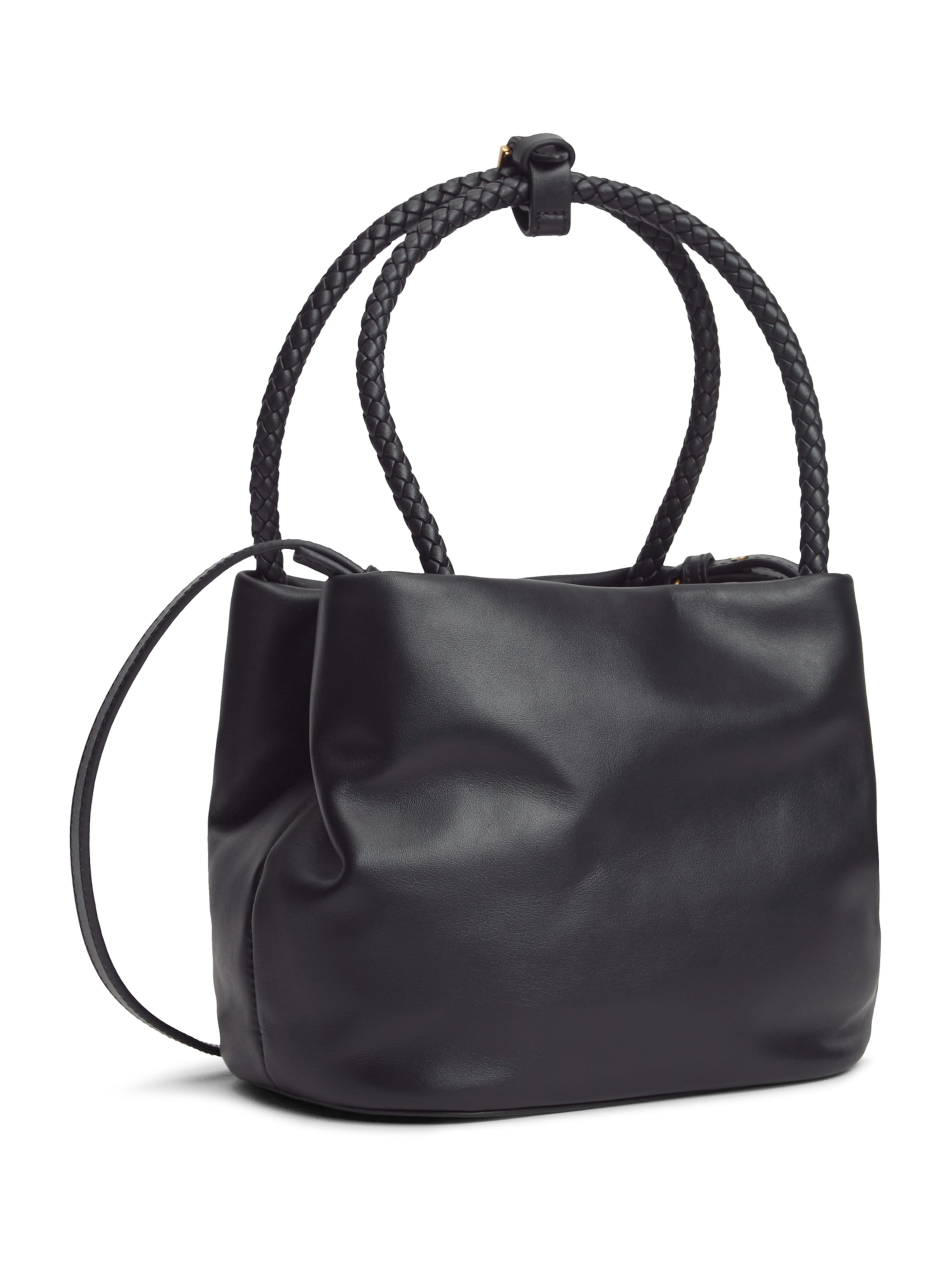 TOMMY HILFIGER - Malas de tiracolo 'Marina' em preto