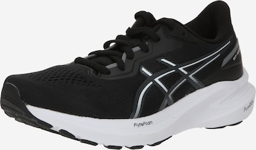 ASICSTenisice za trčanje 'GT-1000 13' - crna boja: prednji dio