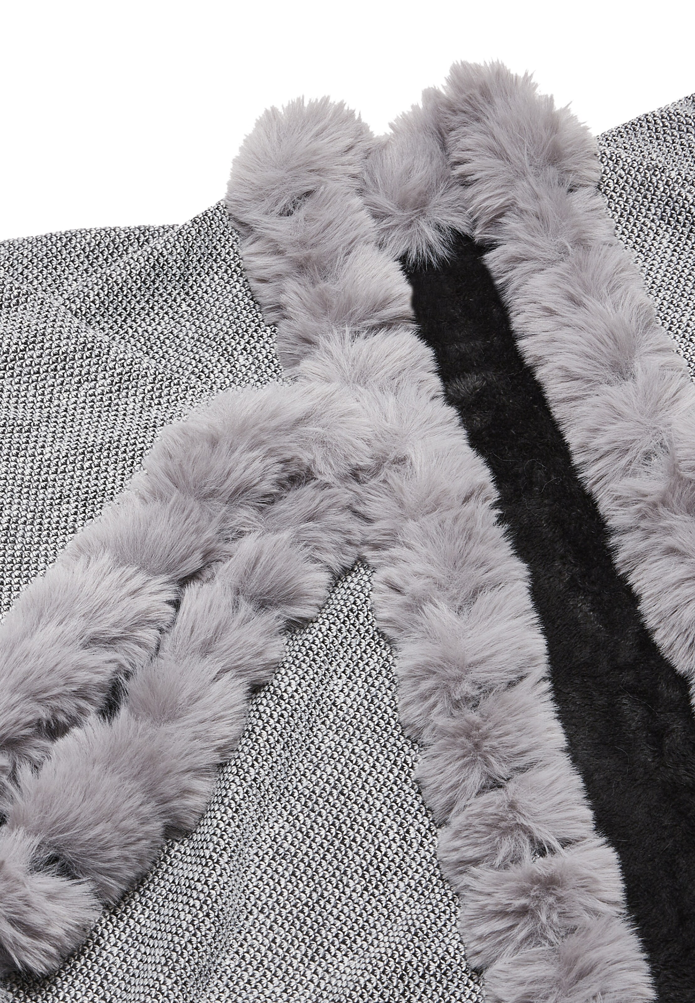 Capă de la OSHA pe gri