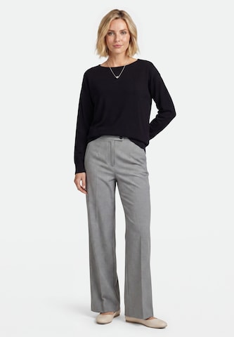 Usha - Jersey en negro