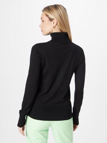 Lindex Pullover 'Taylor' in Schwarz